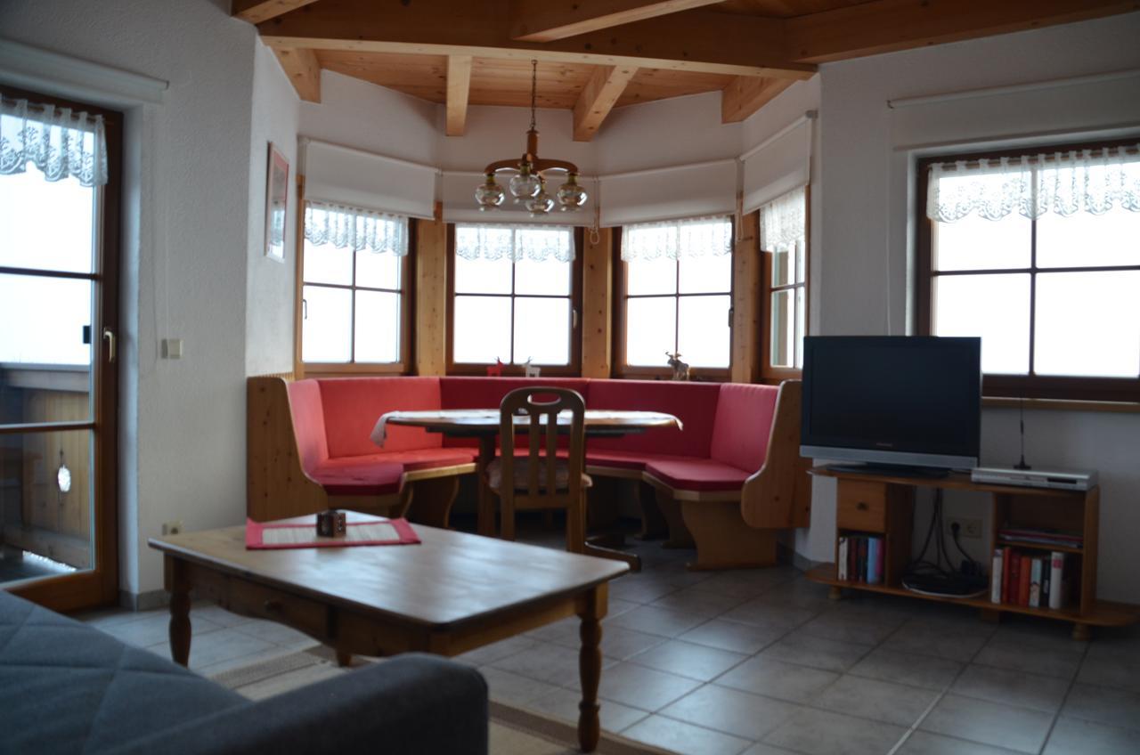 Haus Gaby Stoeckl Apartment Rauris Exterior foto
