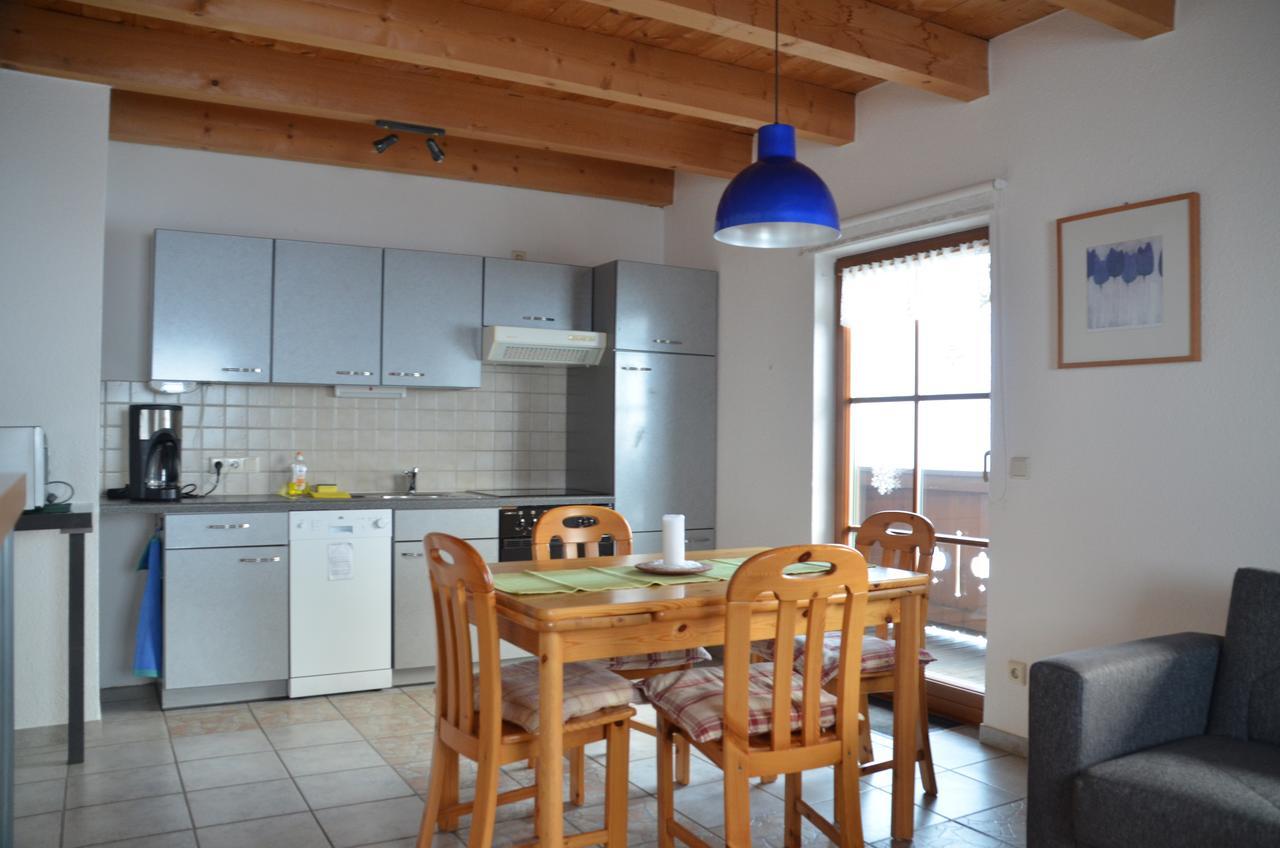 Haus Gaby Stoeckl Apartment Rauris Exterior foto