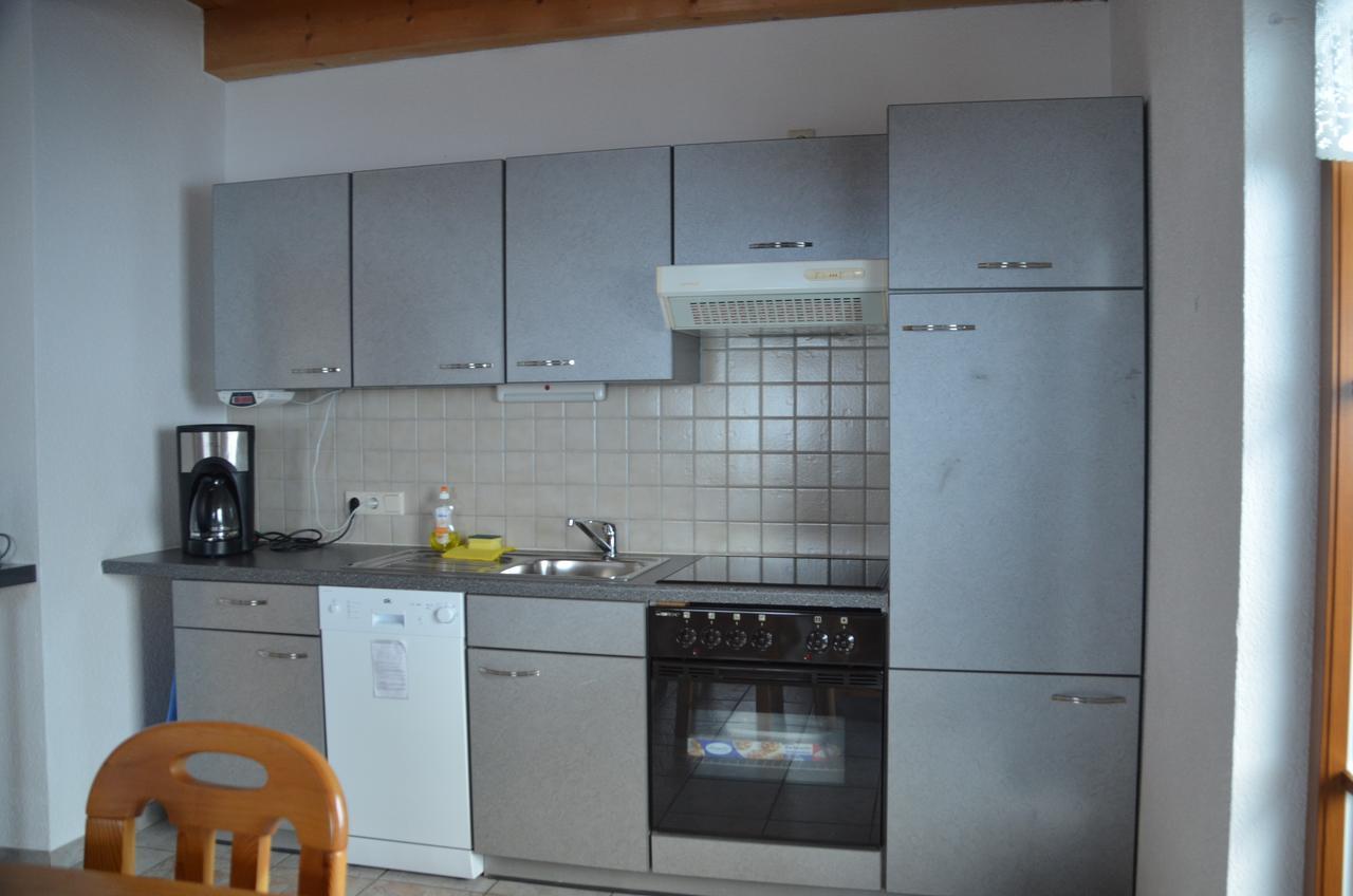 Haus Gaby Stoeckl Apartment Rauris Exterior foto